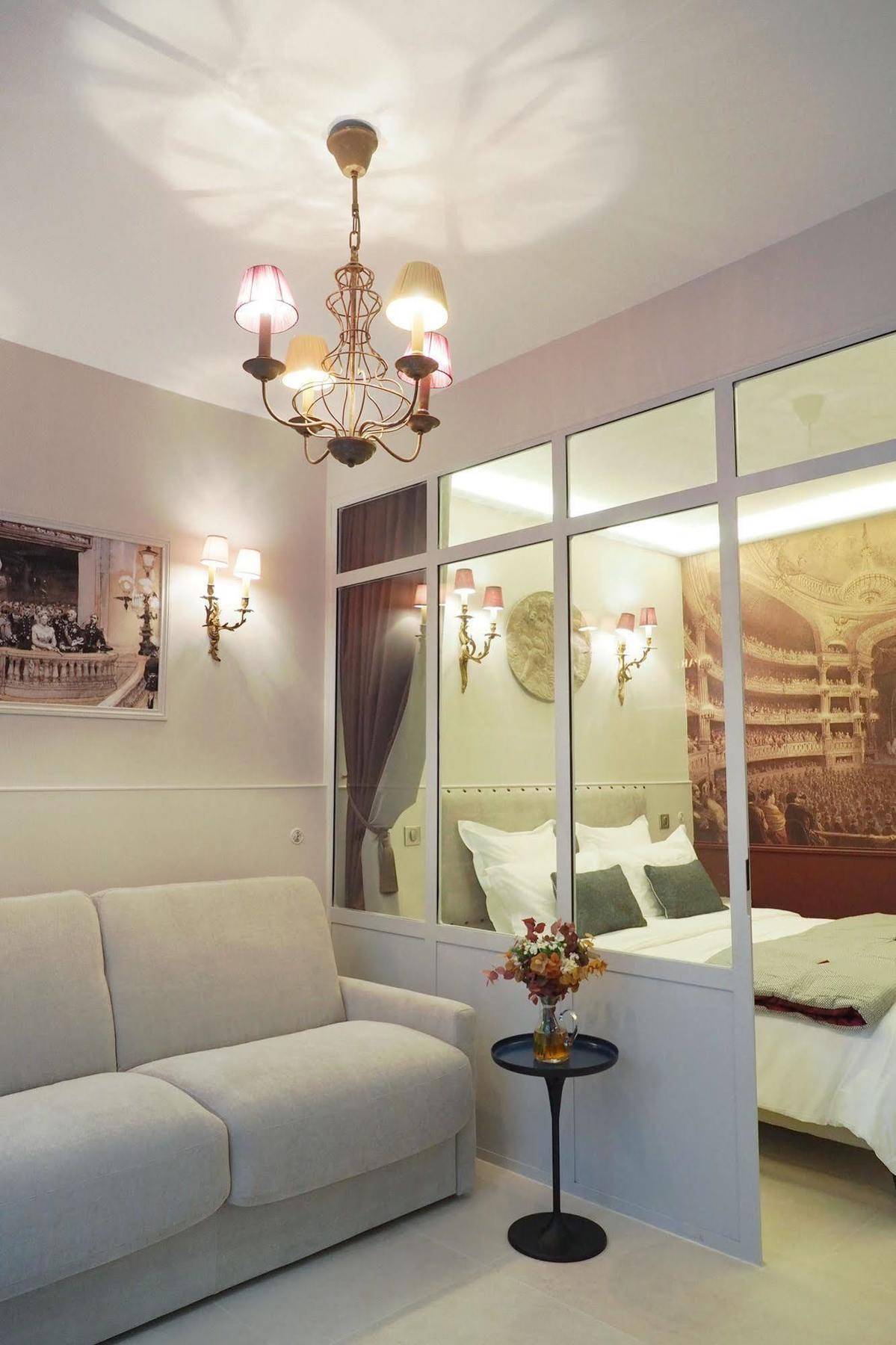 Palais Royal Chicsuites Parijs