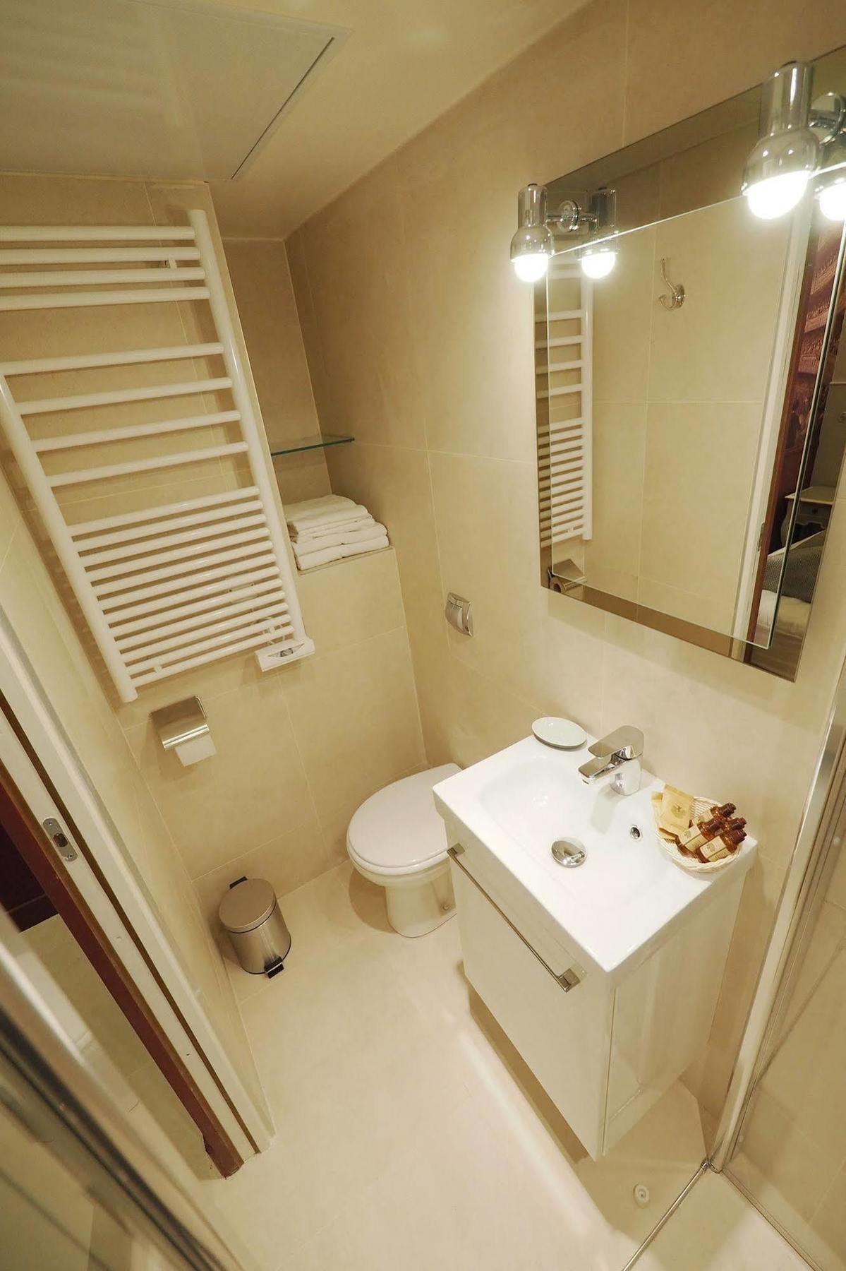 Palais Royal Chicsuites Appartement Parijs