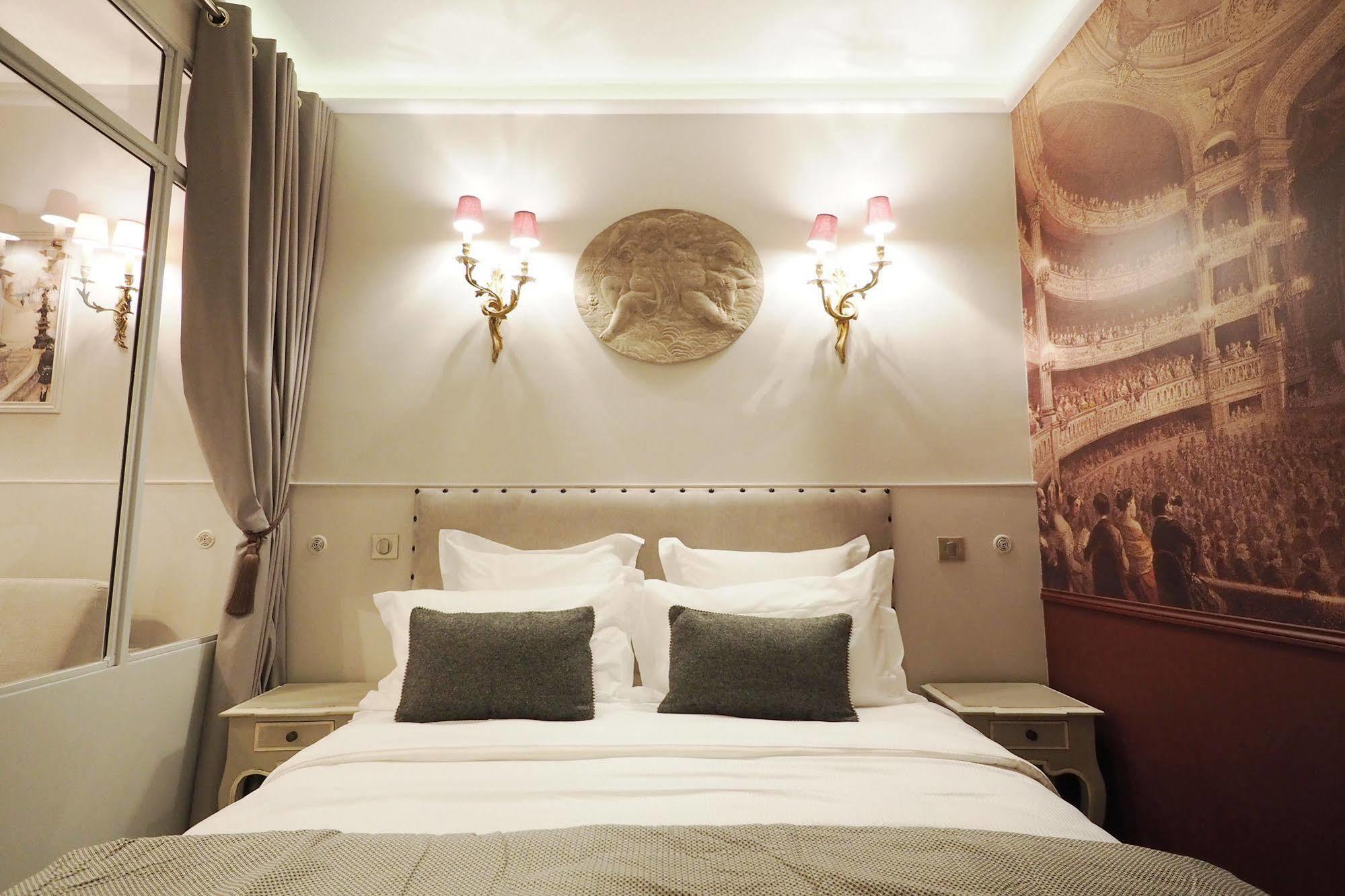 Palais Royal Chicsuites Parijs