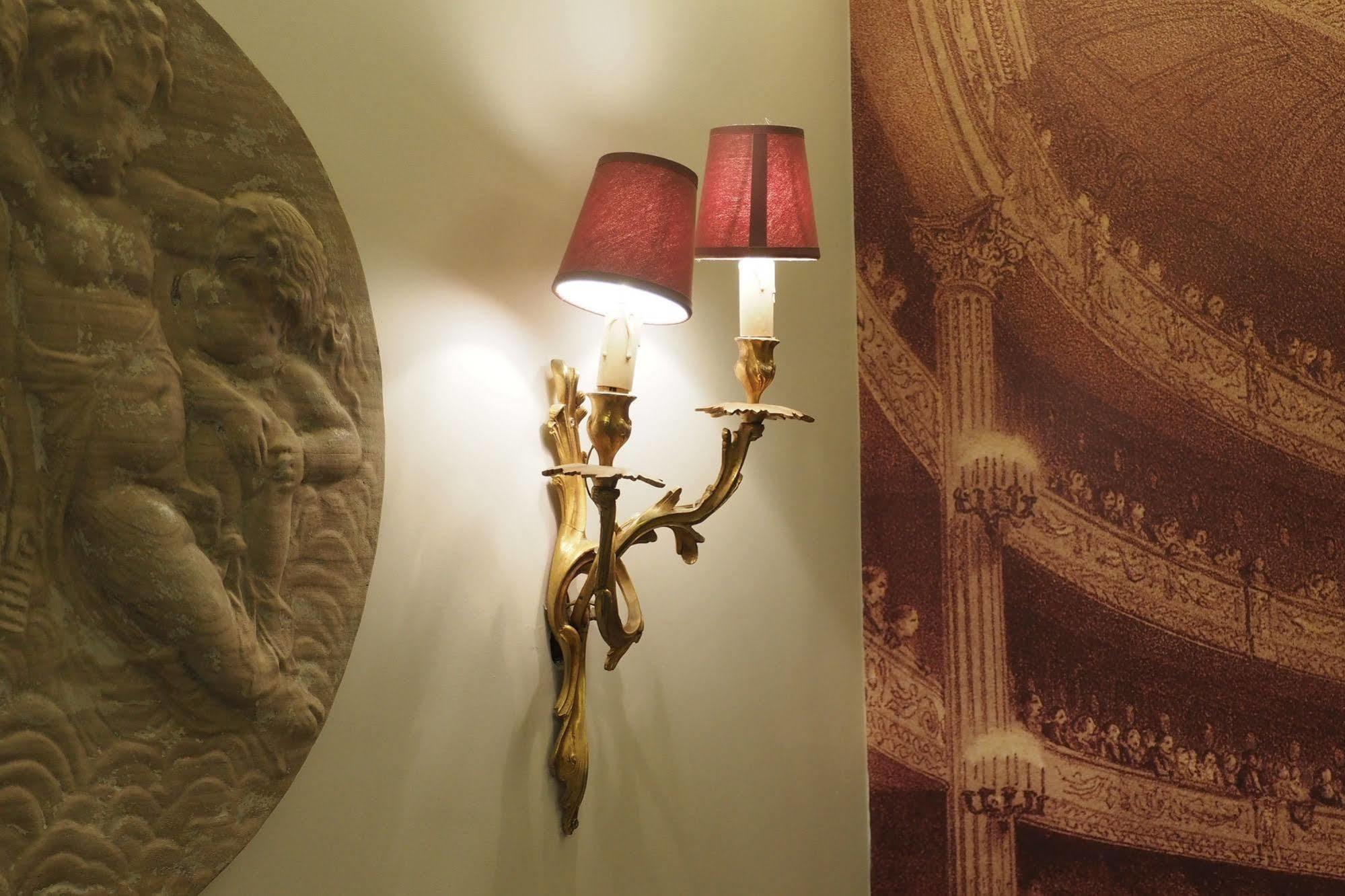 Appartement Palais Royal Chicsuites Parijs